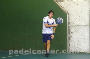 Marcelo Iba�ez