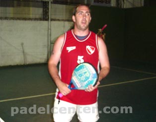 Javier Perugorria