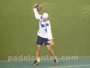 Roberto Gomez Melgarejo