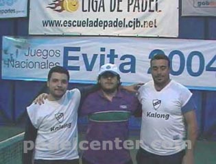 Raigosa-Bartomioli, de Platense
