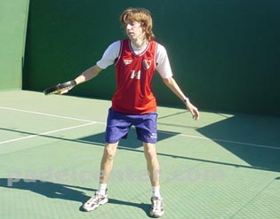 Mariano Gutierrez