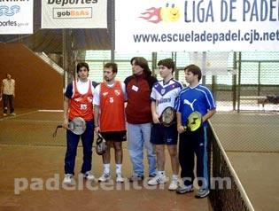 Independiente-Velez, etapa II