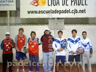Independiente-Velez, la final en Mitre