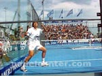 Fernando Belasteguin, Argentina