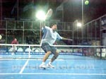 Cristian Gutierrez, Argentina