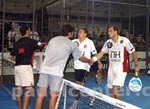 Federico Perez Millan, Argentina