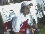 Federico Quiles, Argentina