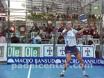 Ceci Reiter, Argentina