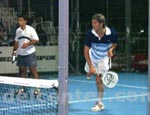Miguel Lamperti, Argentina