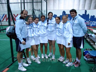 Click aquí para ver todas las fotos de las finales femeninas