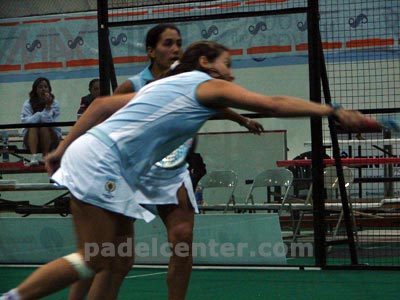 Click aquí para ver todas las fotos de las finales femeninas