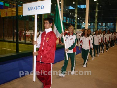 Mexico, creador del padel (foto: Padelcenter.com)