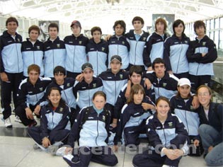 Argentina