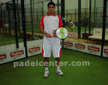 Maxi Sanchez