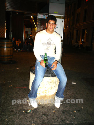 Maxi Sanchez