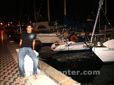 Maxi Sanchez
