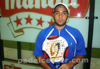Daniel Sandoval