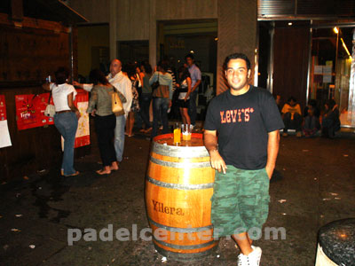 Daniel Sandoval