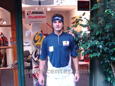 Fede Quiles