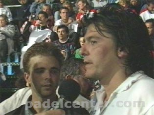 El Mago habla, Siro lo mira