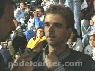 Sirito, en la televisión
