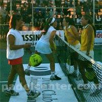 Vicente López, el mejor partido de Vassallo-Campus