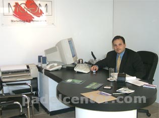 Marcelo Gorriti