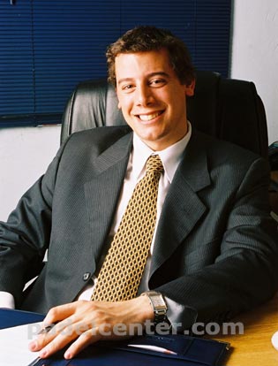 Sebastián Grandinetti