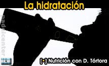 Diego Tórtora, nutricionista on line de Padelcenter.com