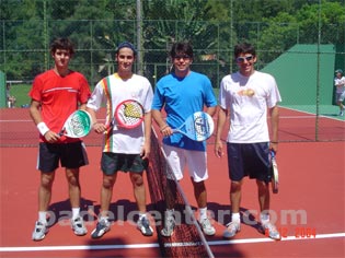 Julianoti-Coelho vs Kleber-Duffort