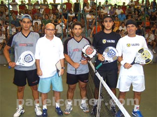 La final