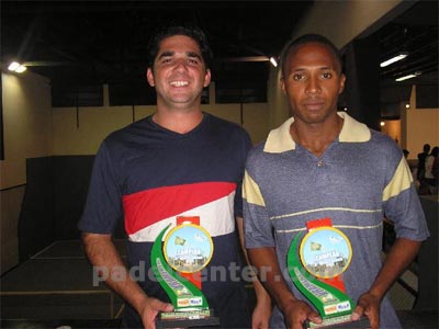 3a. Categoria - masculina - 1º lugar