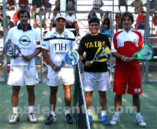 foto: PadelChile
