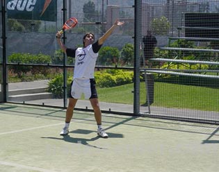 Fernando Belasteguin