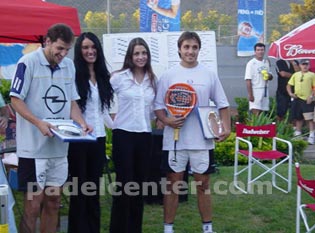 Los campeones