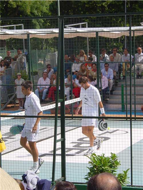 Bela-Díaz, acostumbrados a ganar