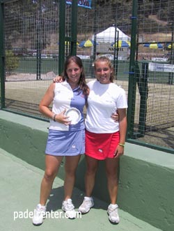 Las Campeonas