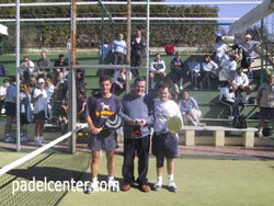 Los campeones