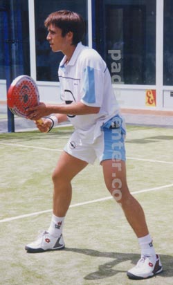 Fernando Belasteguin