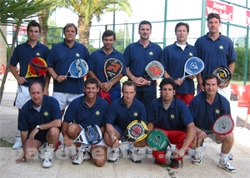 Diagonal, campeón de tercera