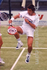 Fernando Belasteguin