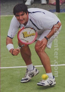 Cristian Gutierrez