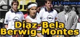 Catalunya marcó el comienzo de la temporada fuerte de 2005