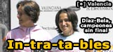Berwig-Montes parecen imparables. Belasteguin-Díaz, campeones sin final
