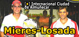 Mieres-Losada vuelven a festejar en Almuñecar