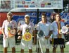 Losada-Mieres, campeones del Torneo Armicasa