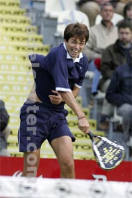 Marcello Jardim (foto: organización Open Bonmont)