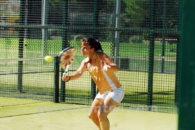 Cata Tenorio