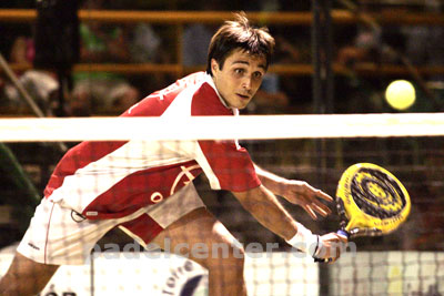 Máxima concentración (foto: PPT)