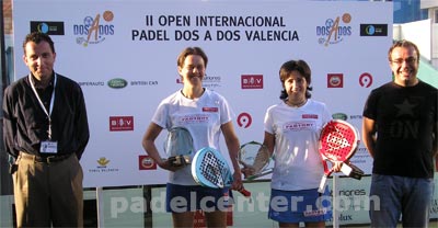 Campeonas